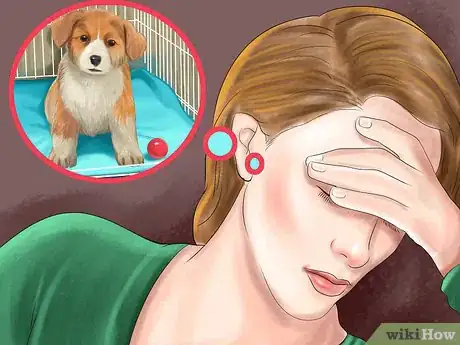 Image titled Be Patient with Your Puppy Step 1