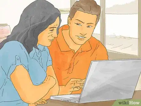 Image titled Come Out to Strict Religious Parents When You're Gay Step 12