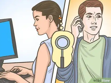 Image titled Help Homeless Veterans Step 1