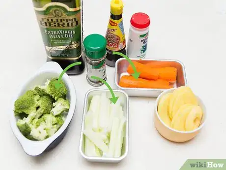 Image titled Make Vegetables Taste Better Step 1