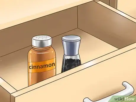 Image titled Store Healthy Snacks in Your Work Desk Step 2