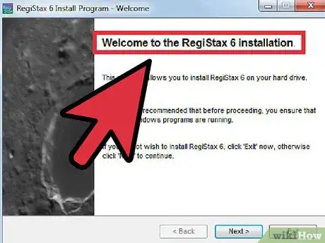 Image titled Align and Stack Multiple Moon Pictures with Ninox and Registax Step 6