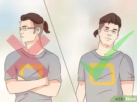 Image titled Open up if You're Painfully Shy Step 14