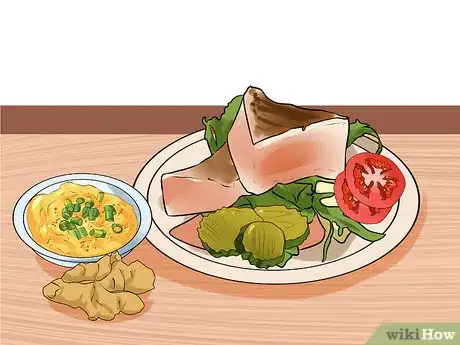 Image titled Eat More Tuna Step 4