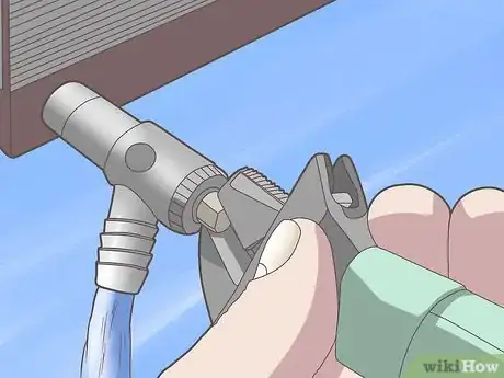 Image titled Install a Heater Core in a Chevy Cavalier Step 3