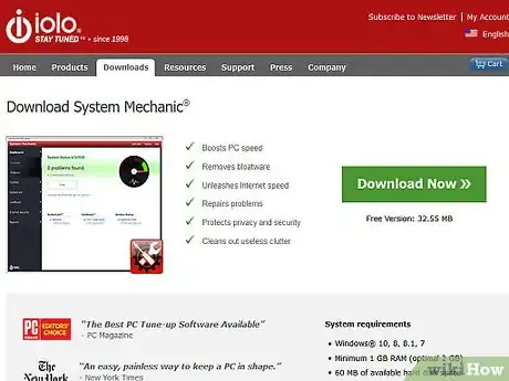 Image titled Install System Mechanic on Another Computer Step 7