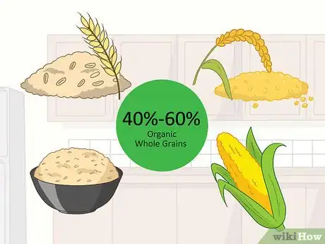 Image titled Prepare a Macrobiotic Diet Step 1