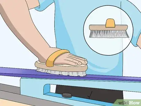 Image titled Clean XC Skis Step 7