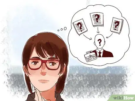 Image titled Write Selection Criteria Step 13