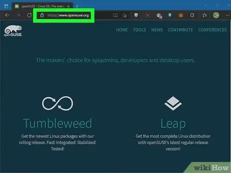 Image titled Which Linux Distribution Should You Use Step 27