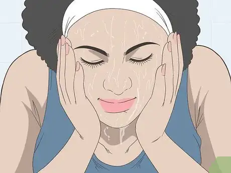 Image titled Get Beautiful African American Skin Step 1