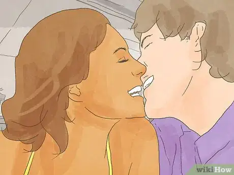 Image titled Snuggle With a Girl Step 14