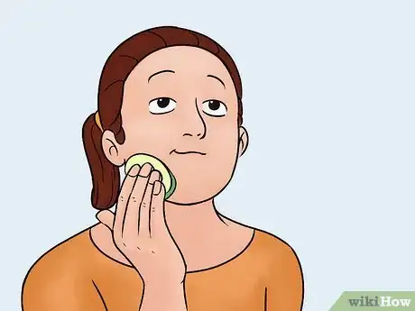 Image titled Get Rid of Peeling Skin Step 12