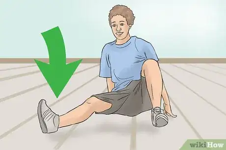 Image titled Do the 6 Step (Breakdancing) Step 16