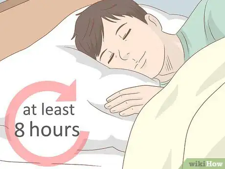 Image titled Look Refreshed when You Wake Up Step 7