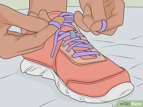 Image titled Reduce Ankle Pain While Running Step 2
