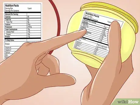 Image titled Choose Healthy Cereals for Your Baby Step 1