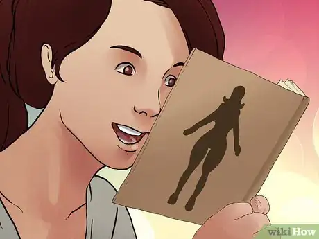 Image titled Cope With Wearing a Bra at a Young Age Step 20