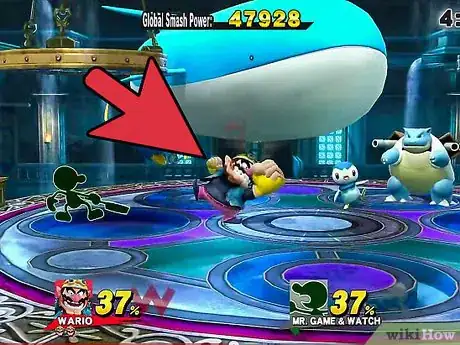 Image titled Unlock the Hidden Characters in Super Smash Bros. for Nintendo 3DS Step 3