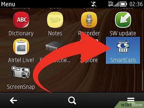 Image titled Connect Nokia Mobile Camera to PC Step 10