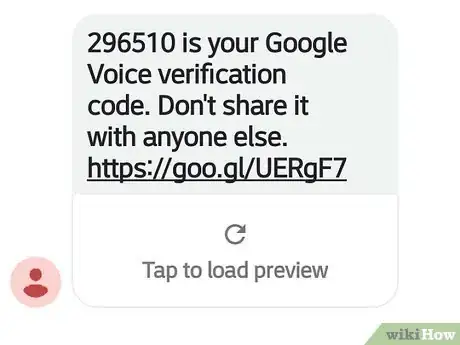 Image titled Get a Google Voice Phone Number Step 7