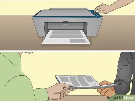 Image titled Apply for a Switzerland Visa Step 4