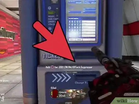 Image titled Be Better at Call of Duty_ Black Ops II Step 10