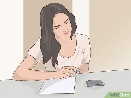 Image titled Manage Your Money During Spousal Separation Step 1