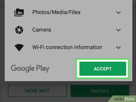 Image titled Transfer Data from Xperia to iPhone Step 8