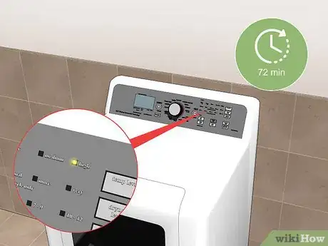 Image titled Kill Bed Bugs with Heat Step 6