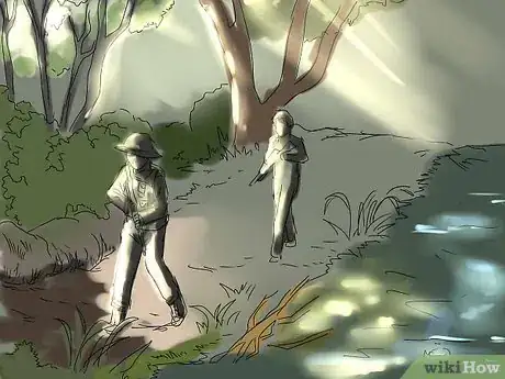 Image titled Plan and Execute Assaults in a Warzone Step 6