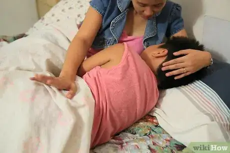 Image titled Get Your Child to Sleep Through the Night Step 4