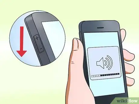 Image titled Get Someone to Stop Talking Loudly on Their Phone Step 7