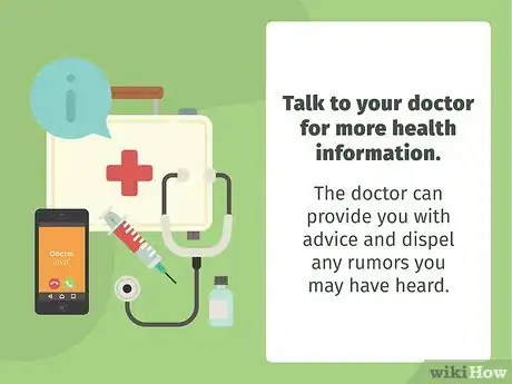 Image titled Find Reliable Information About Coronavirus Step 9