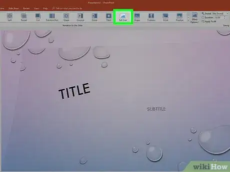 Image titled Create a PowerPoint Presentation Step 26