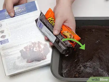 Image titled Enhance Boxed Brownie Mix Step 6