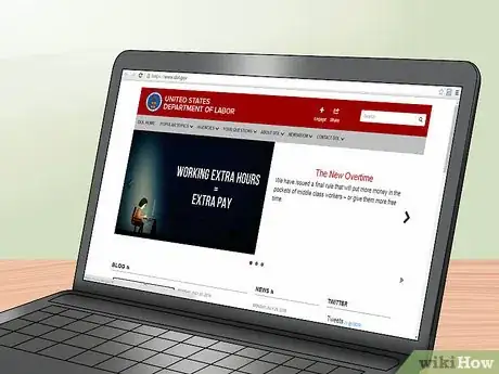 Image titled Write an Employee Handbook Step 5