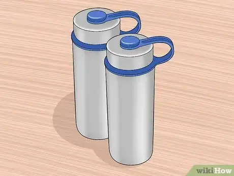 Image titled Pack for Walt Disney World in the Summer Step 22