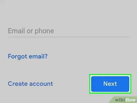 Image titled Access Gmail Step 14