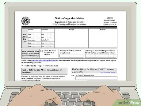 Image titled Replace a Lost Green Card Step 16