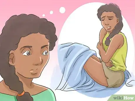 Image titled Ask Your Mum to Buy You Tampons Step 2