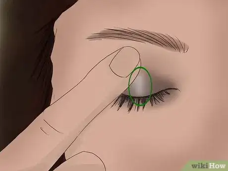 Image titled Wear Bold Eyeshadow Step 6