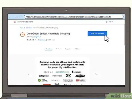 Image titled Find Sustainable Clothing Step 5