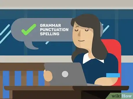 Image titled Choose an Advertising Course Step 1