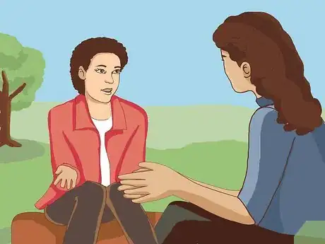 Image titled Deal with Work Related Depression Step 8