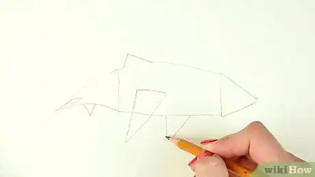 Image titled Draw a Shark Step 13