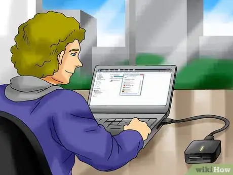 Image titled Connect Your PSP to Your Computer Step 7