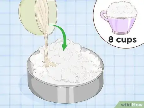 Image titled Make Ice Cream with Snow Step 3