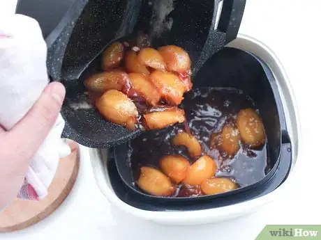 Image titled Make Peach Syrup Step 6