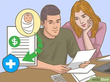 Image titled Prepare Financially for a Baby Step 16
